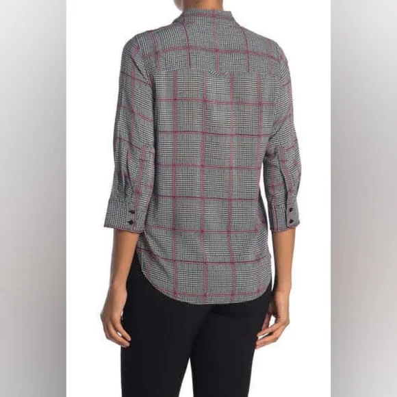 NWT blouse